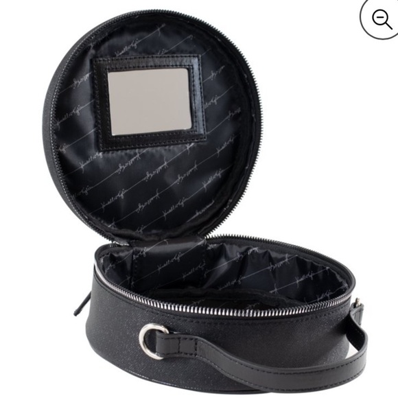 KENDELL & Kylie round bag/case - Picture 3 of 3